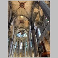 Barcelona, Església de Santa Maria del Mar, photo faceofweed, tripadvisor.jpg